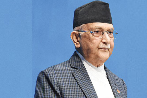 पशुपतिनाथले लोभ, क्रोध, मोह र अहंकारबाट मुक्त गराउँछन् : केपी ओली